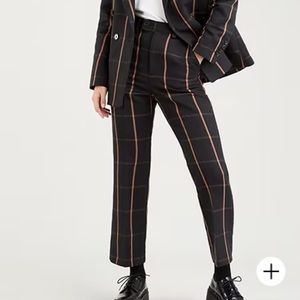 LEVI’S Math Club Flare